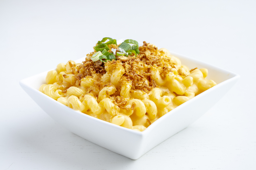 Classic Mac and Cheese (Double)